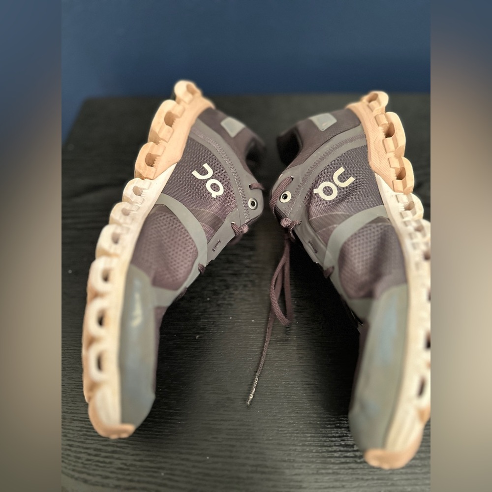 On Cloudflow Running Shoes - image 5